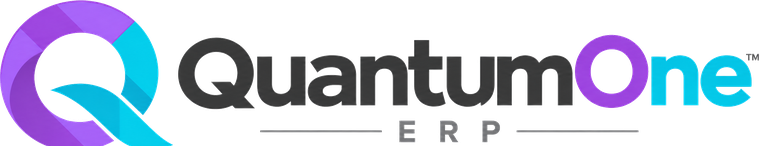 QuantumOne ERP